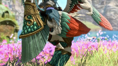 img_7337 ララフェル FF14ブログ Norirow Note 20