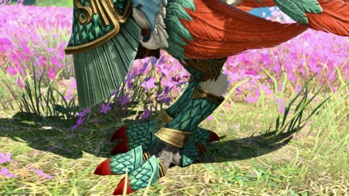 img_7338 ララフェル FF14ブログ Norirow Note 20