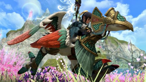 img_7349 ララフェル FF14ブログ Norirow Note 20