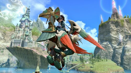 img_7351 ララフェル FF14ブログ Norirow Note 20