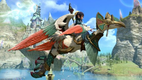 img_7354 ララフェル FF14ブログ Norirow Note 20