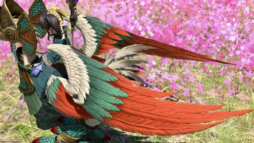 img_7358 ララフェル FF14ブログ Norirow Note 20