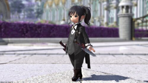 img_7372 ララフェル FF14ブログ Norirow Note 20