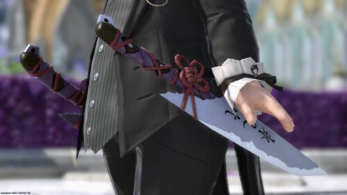 img_7373 ララフェル FF14ブログ Norirow Note 20