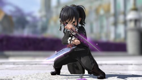 img_7374 ララフェル FF14ブログ Norirow Note 20