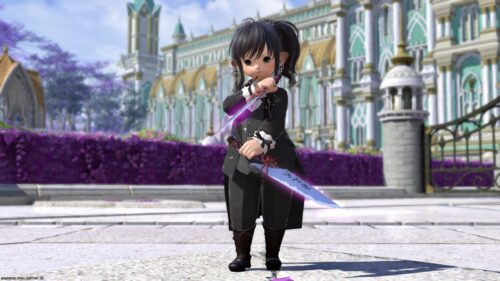 img_7378 ララフェル FF14ブログ Norirow Note 20