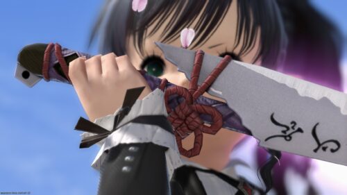 img_7384 ララフェル FF14ブログ Norirow Note 20