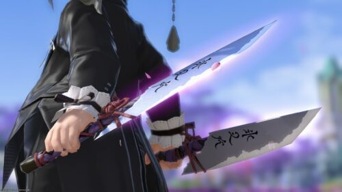 img_7388 ララフェル FF14ブログ Norirow Note 20