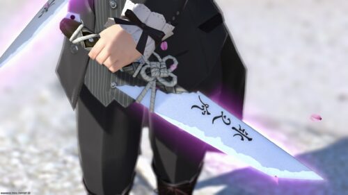 img_7391 ララフェル FF14ブログ Norirow Note 20