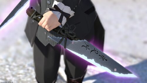 img_7392 ララフェル FF14ブログ Norirow Note 20