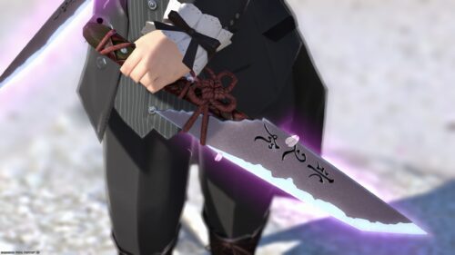 img_7393 ララフェル FF14ブログ Norirow Note 20