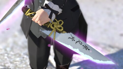 img_7394 ララフェル FF14ブログ Norirow Note 20