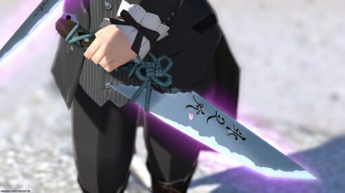 img_7395 ララフェル FF14ブログ Norirow Note 20