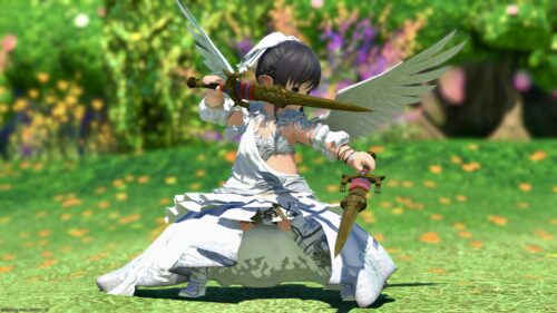 img_7443 ララフェル FF14ブログ Norirow Note 20