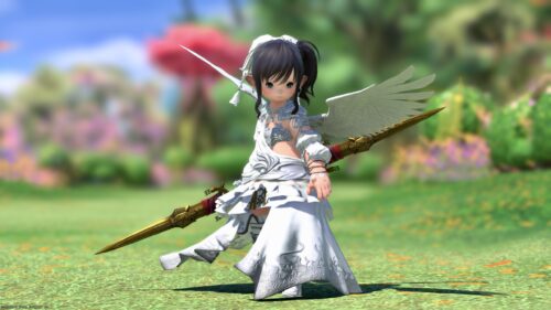 img_7454 ララフェル FF14ブログ Norirow Note 20