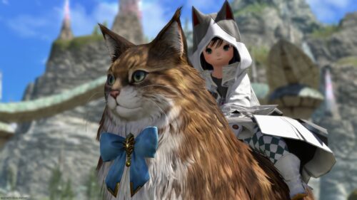 img_7489 ララフェル FF14ブログ Norirow Note 20