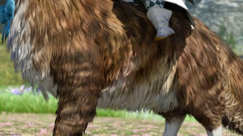 img_7490 ララフェル FF14ブログ Norirow Note 20