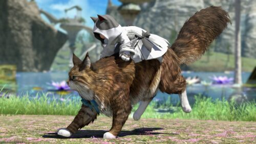 img_7494 ララフェル FF14ブログ Norirow Note 20