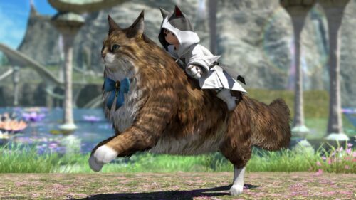 img_7495 ララフェル FF14ブログ Norirow Note 20