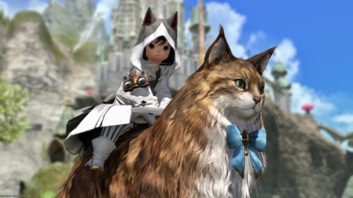 img_7499 ララフェル FF14ブログ Norirow Note 20