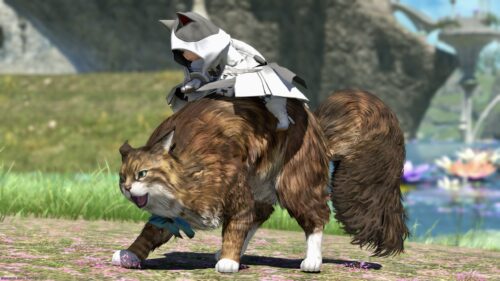 img_7502 ララフェル FF14ブログ Norirow Note 20