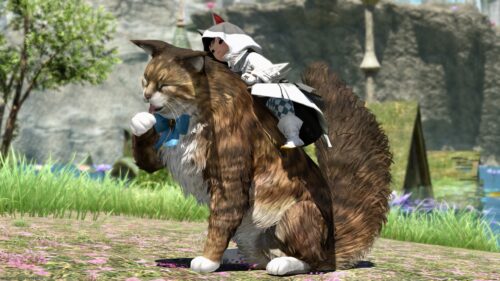 img_7505 ララフェル FF14ブログ Norirow Note 20