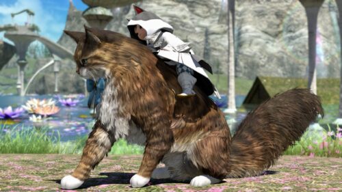 img_7513 ララフェル FF14ブログ Norirow Note 20