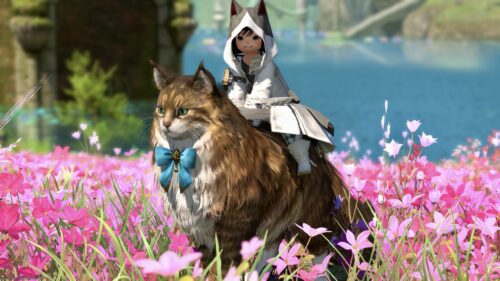 img_7523 ララフェル FF14ブログ Norirow Note 20
