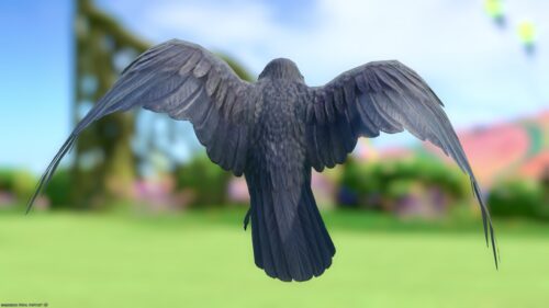 img_7536 ララフェル FF14ブログ Norirow Note 20