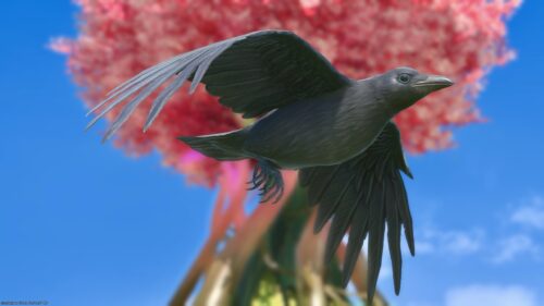 img_7538 ララフェル FF14ブログ Norirow Note 20