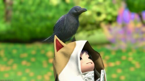 img_7547 ララフェル FF14ブログ Norirow Note 20