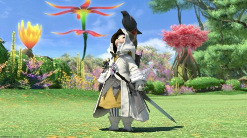 img_7549 ララフェル FF14ブログ Norirow Note 20