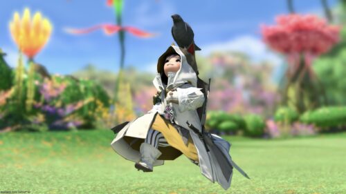 img_7553 ララフェル FF14ブログ Norirow Note 20