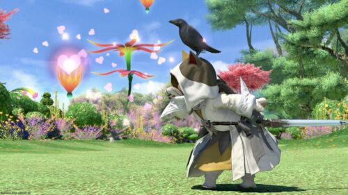 img_7561 ララフェル FF14ブログ Norirow Note 20