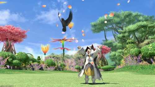 img_7562 ララフェル FF14ブログ Norirow Note 20
