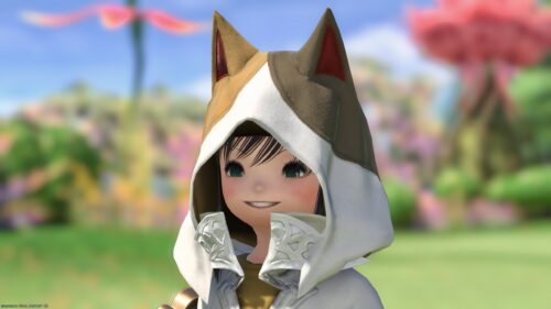img_7572 ララフェル FF14ブログ Norirow Note 20