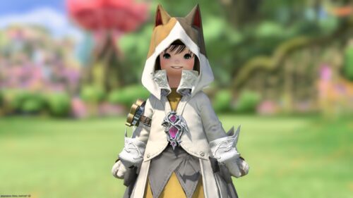 img_7573 ララフェル FF14ブログ Norirow Note 20