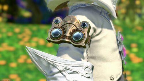 img_7574 ララフェル FF14ブログ Norirow Note 20