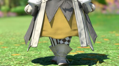 img_7577 ララフェル FF14ブログ Norirow Note 20