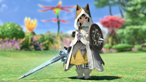 img_7591 ララフェル FF14ブログ Norirow Note 20