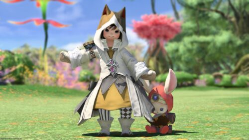 img_7603 ララフェル FF14ブログ Norirow Note 20