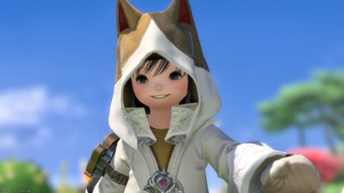 img_7611 ララフェル FF14ブログ Norirow Note 20