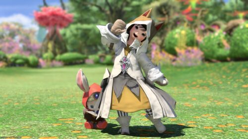 img_7621 ララフェル FF14ブログ Norirow Note 20