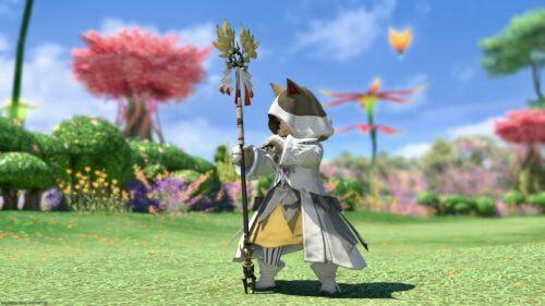 img_7635 ララフェル FF14ブログ Norirow Note 20