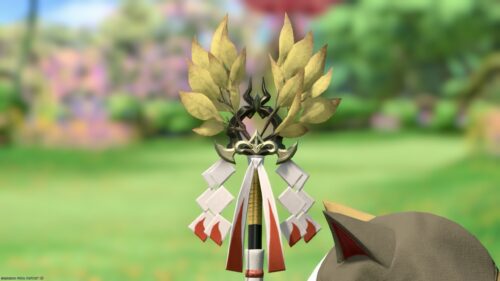 img_7636 ララフェル FF14ブログ Norirow Note 20