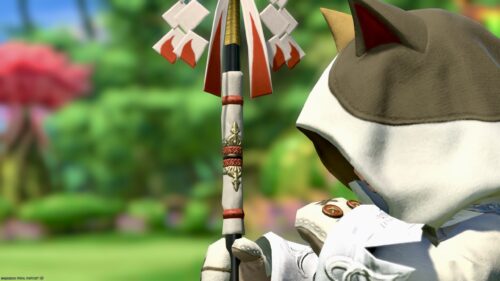img_7637 ララフェル FF14ブログ Norirow Note 20