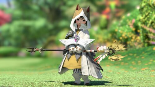 img_7638 ララフェル FF14ブログ Norirow Note 20