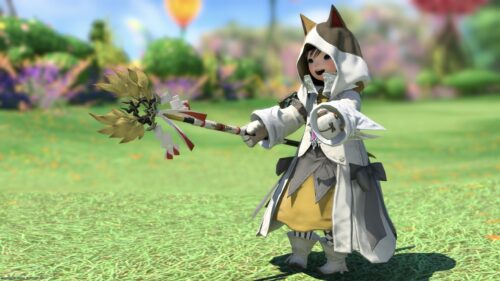 img_7647 ララフェル FF14ブログ Norirow Note 20