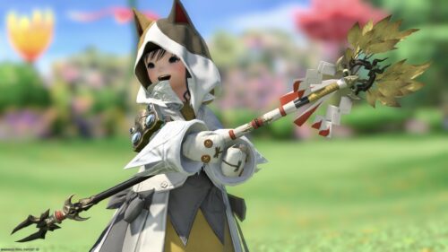 img_7650 ララフェル FF14ブログ Norirow Note 20