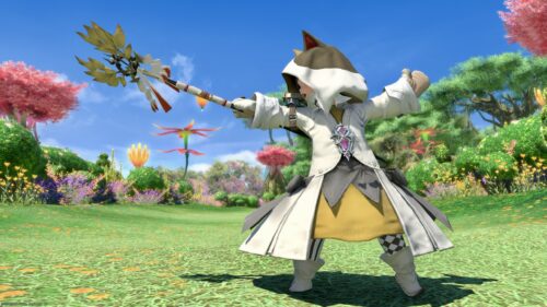 img_7656 ララフェル FF14ブログ Norirow Note 20